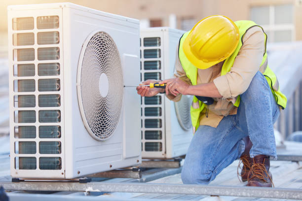 Best HVAC system installation  in Leonia, NJ