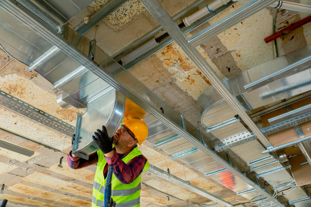 Best AC installation near me  in Leonia, NJ