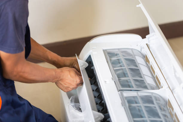 Best HVAC cleaning services  in Leonia, NJ