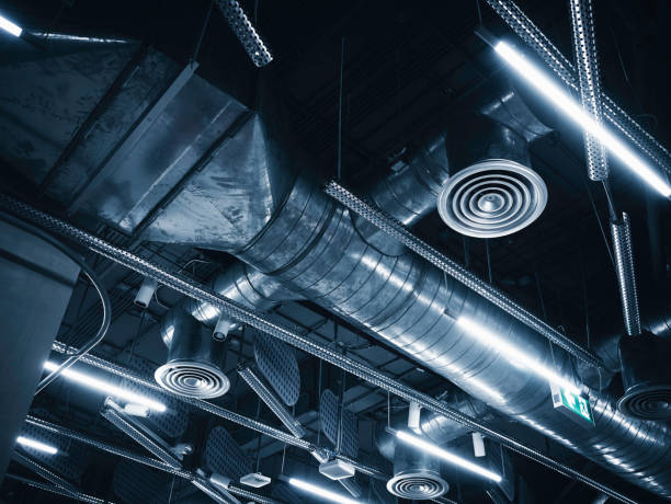 Professional HVAC in Leonia, NJ