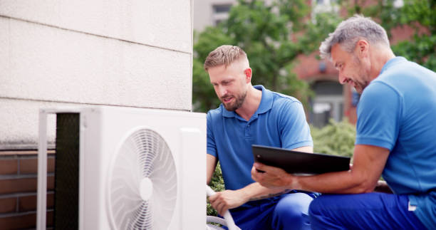 Best Affordable air conditioning repair  in Leonia, NJ