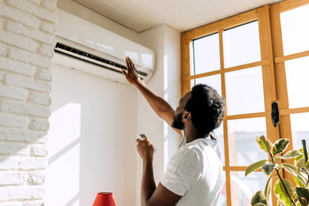 Best HVAC maintenance plan  in Leonia, NJ