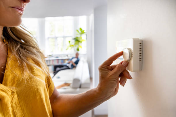 Best Emergency HVAC repair  in Leonia, NJ