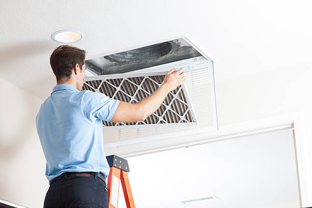 Best Best HVAC companies  in Leonia, NJ