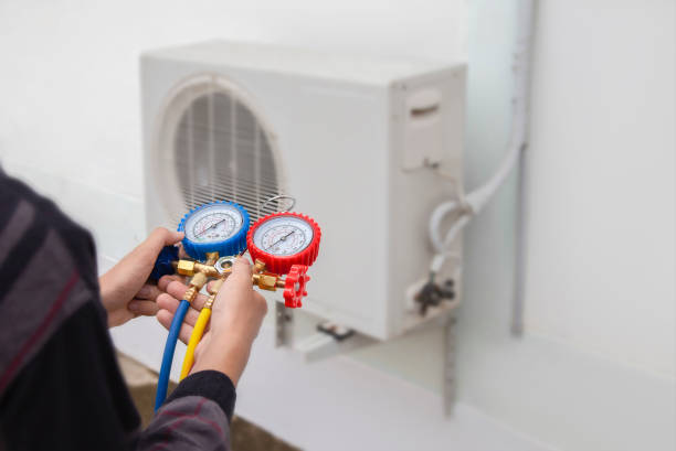 Best HVAC cleaning services  in Leonia, NJ