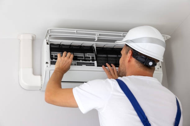 Best HVAC installation services  in Leonia, NJ
