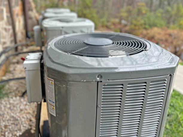 Affordable air conditioning repair in Leonia, NJ