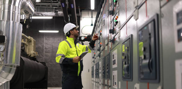 Best HVAC emergency services  in Leonia, NJ