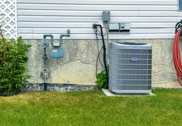 Best Affordable air conditioning repair  in Leonia, NJ
